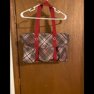 Thirty One Brand Used Tote Bag